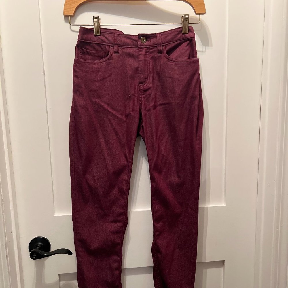 North Face jeans